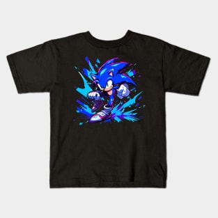 sonic Kids T-Shirt